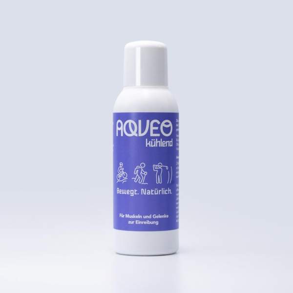 AQVEO KÜHLEND 200ML
